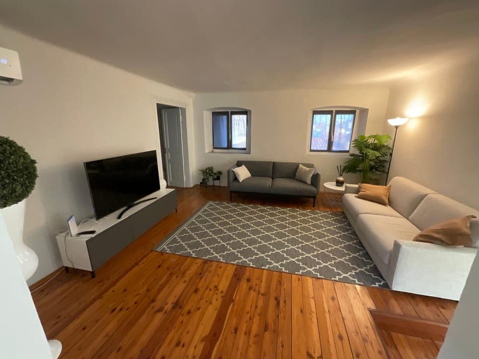 TV and multimedia, Living room