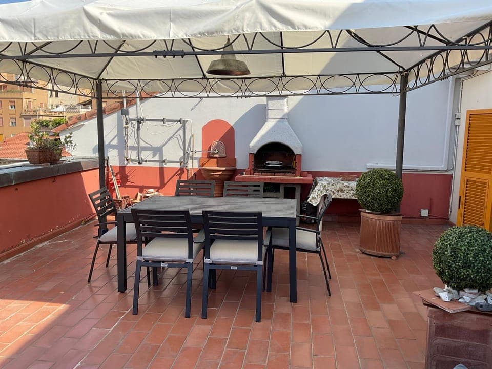 View (from property/room), Balcony/Terrace