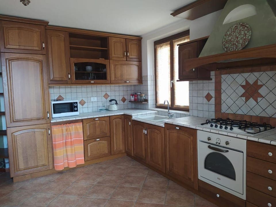Kitchen or kitchenette, dishwasher, minibar, pet friendly, stove