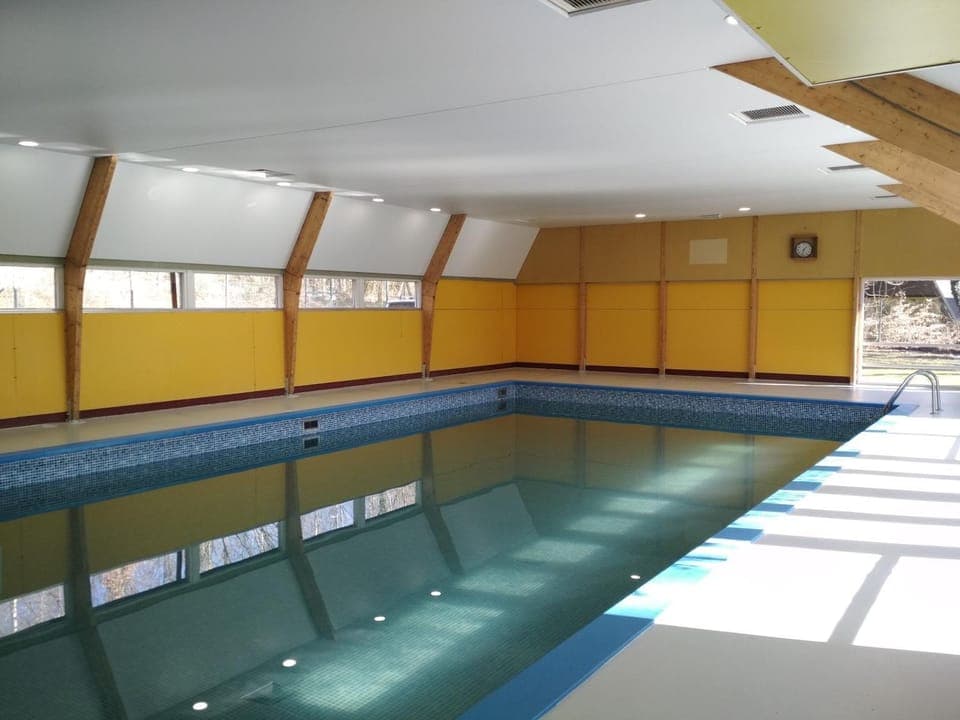 Day, Swimming pool, Swimming pool