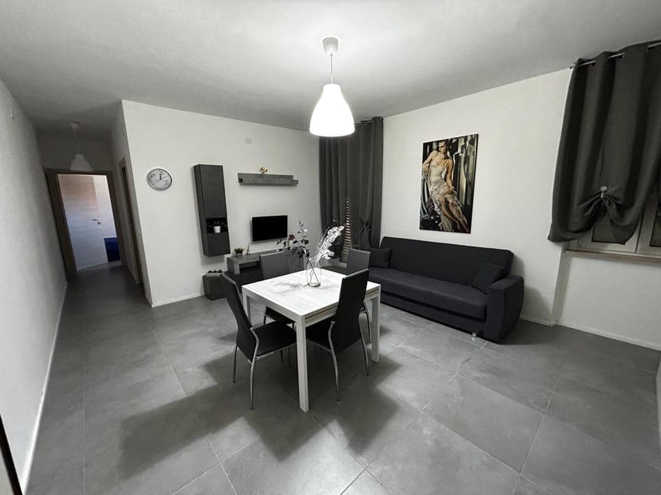 TV and multimedia, City view