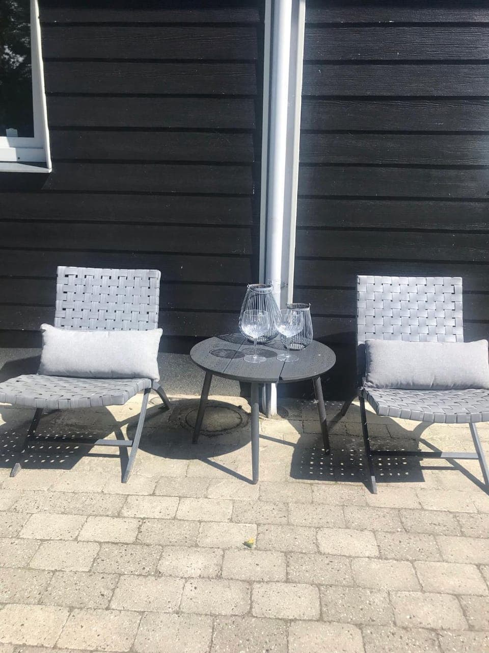 Garden, Garden, Balcony/Terrace, Balcony/Terrace, Garden view, Garden view, Inner courtyard view