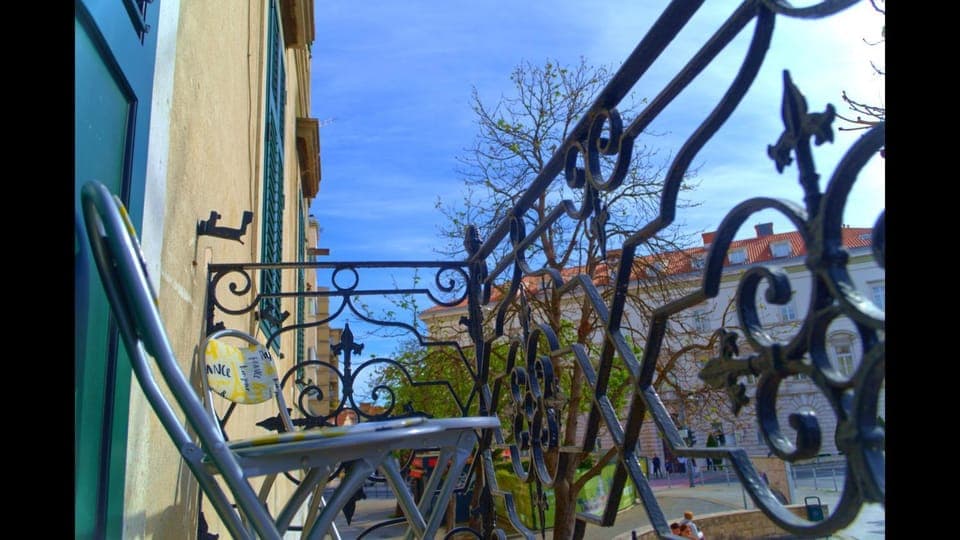 Epicenter Apartments Split Apartment in Split