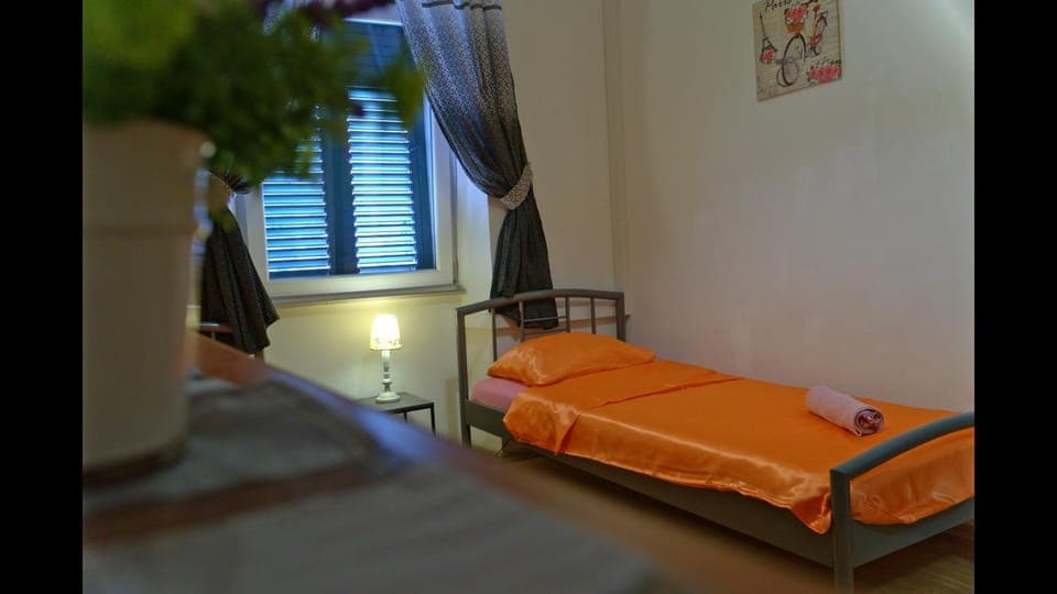 Epicenter Apartments Split Apartment in Split