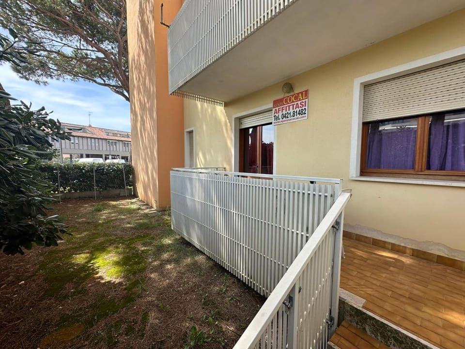 Garden, Balcony/Terrace