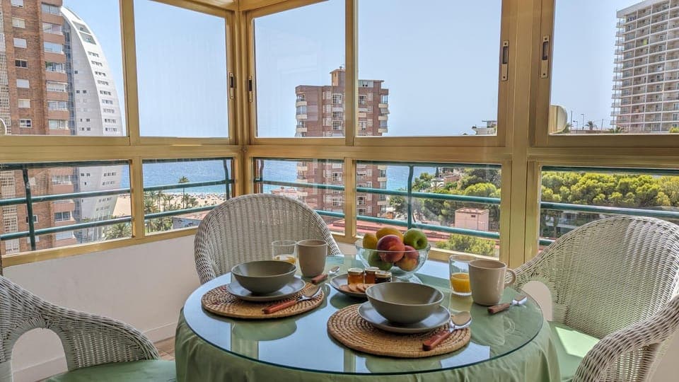 Balcony/Terrace, Balcony/Terrace, Dining area