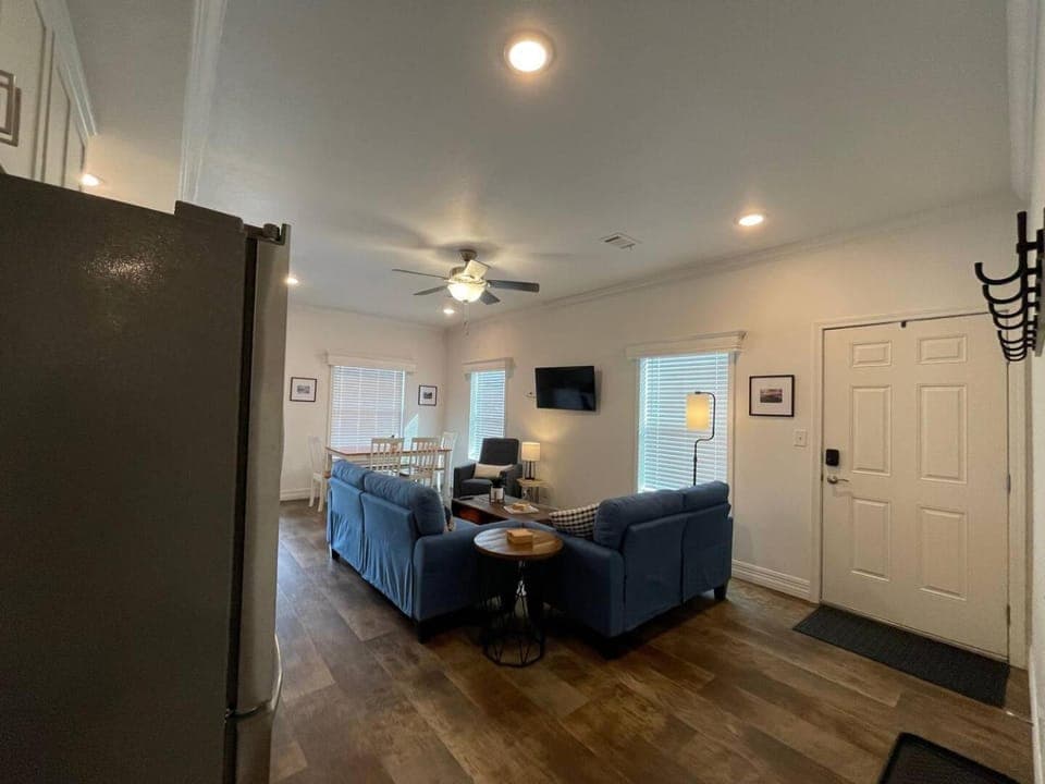 3Bed2Bath with Creek and Open Spaces Bed and Breakfast in La Plata County