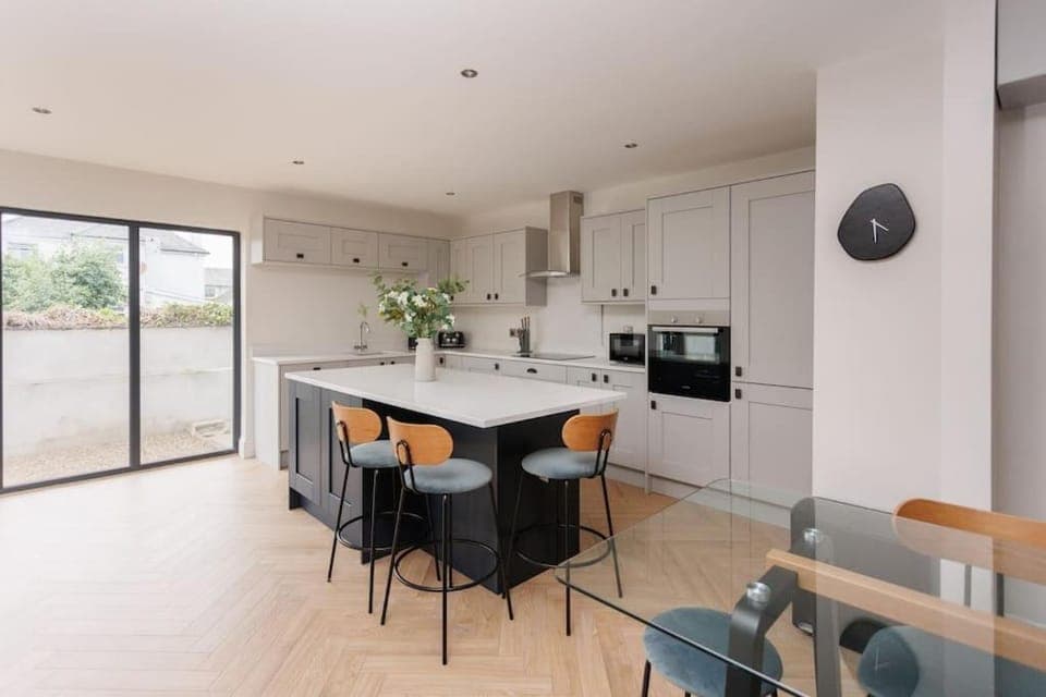 The Views Cottage House in Northern Ireland