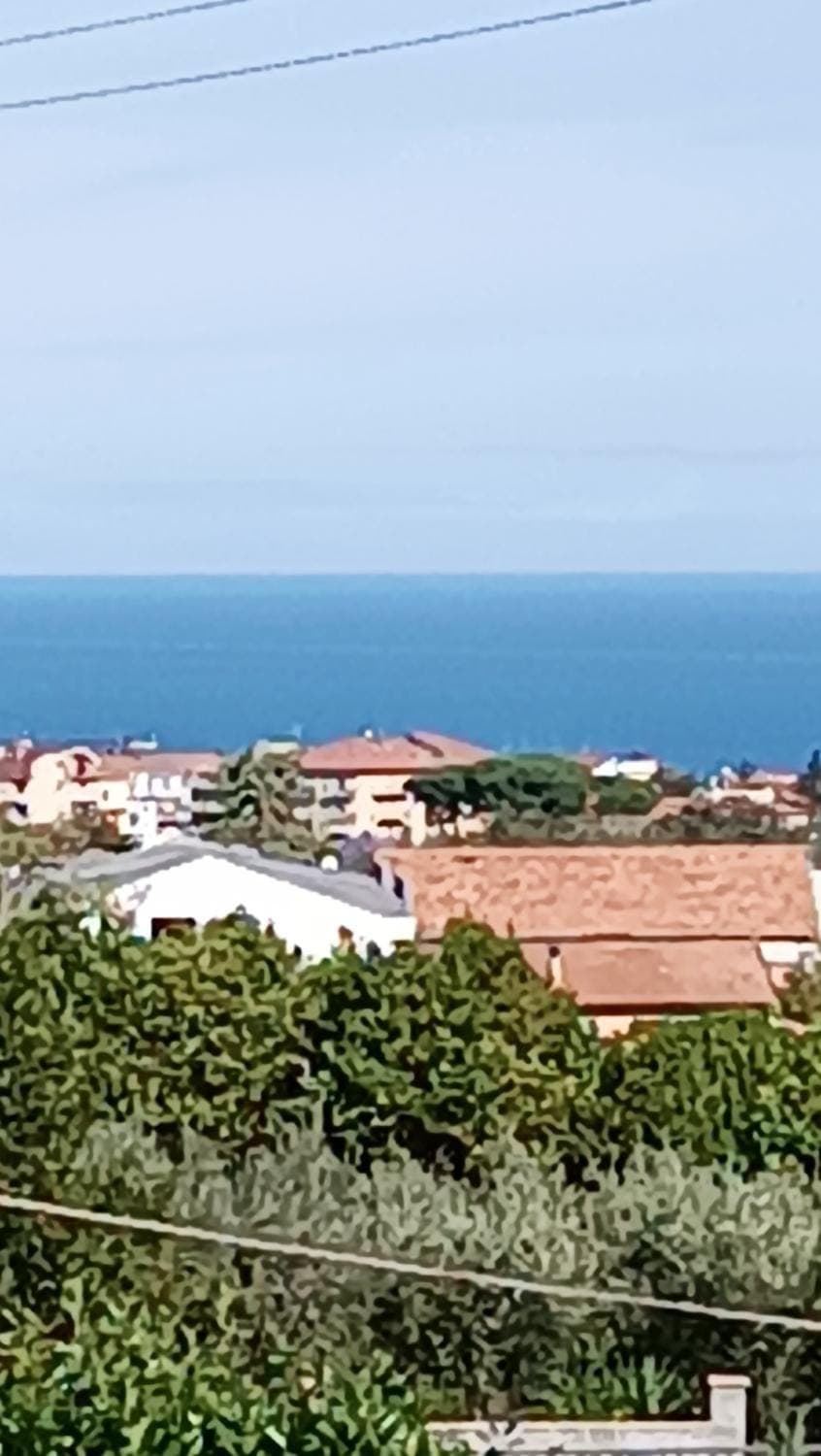 Sea view
