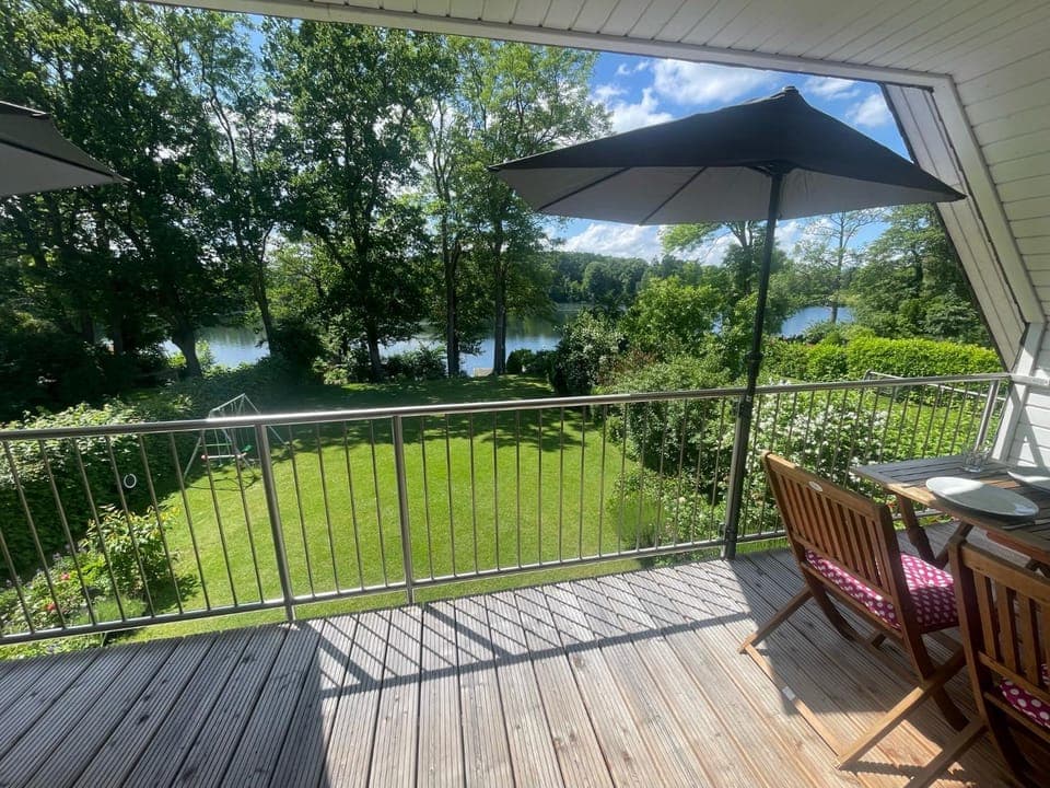 View (from property/room)