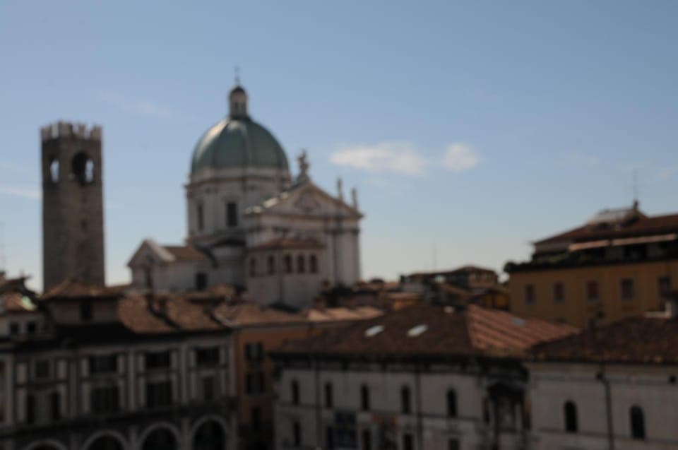 Spring, Day, On site, City view