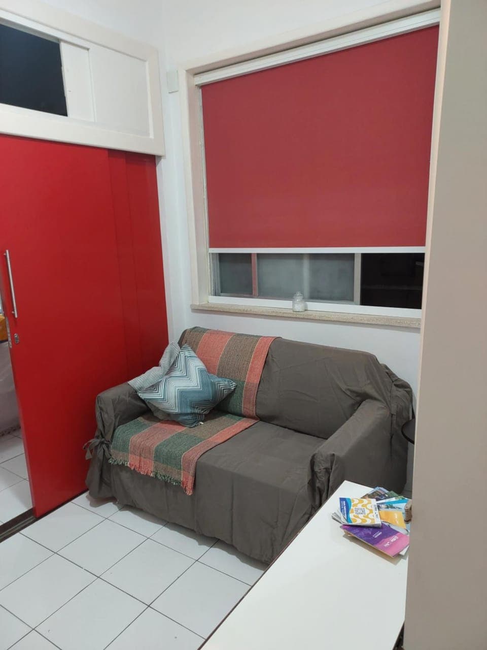 Communal lounge/ TV room, Living room