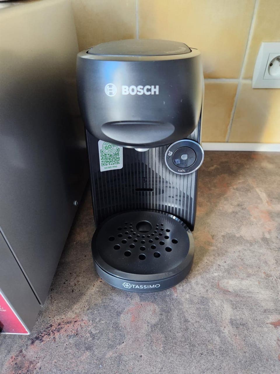 Coffee/tea facilities, Coffee/tea facilities