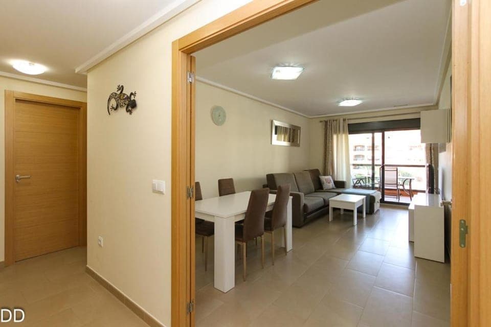 jardines 9 Apartment in Dénia