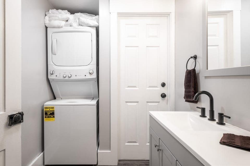 laundry, washing machine, dryer