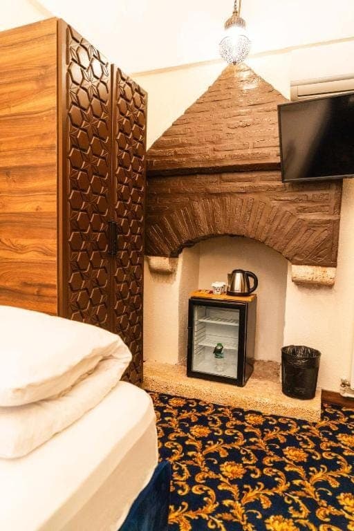 TV and multimedia, Kitchen or kitchenette, minibar