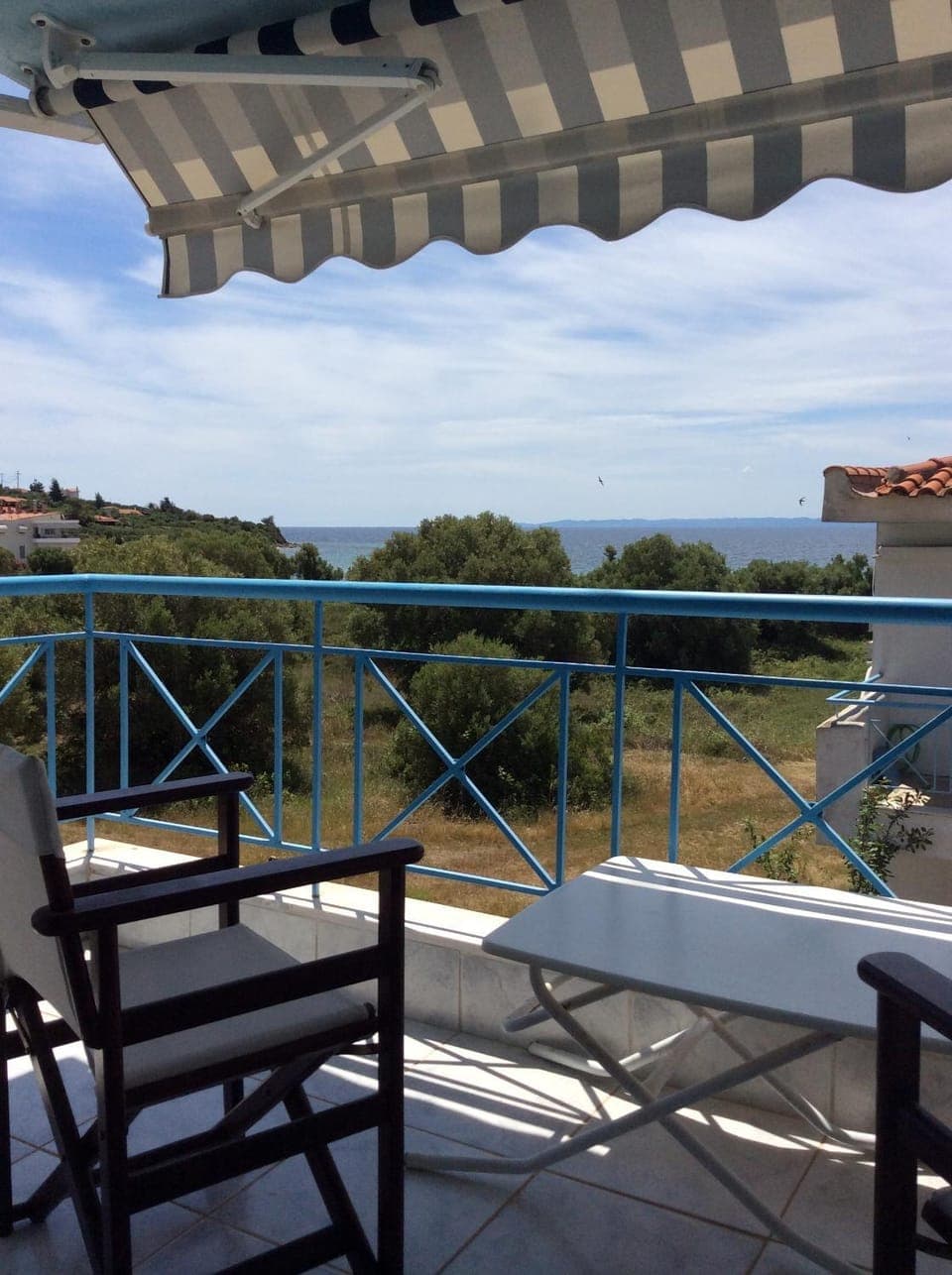 View (from property/room), Balcony/Terrace