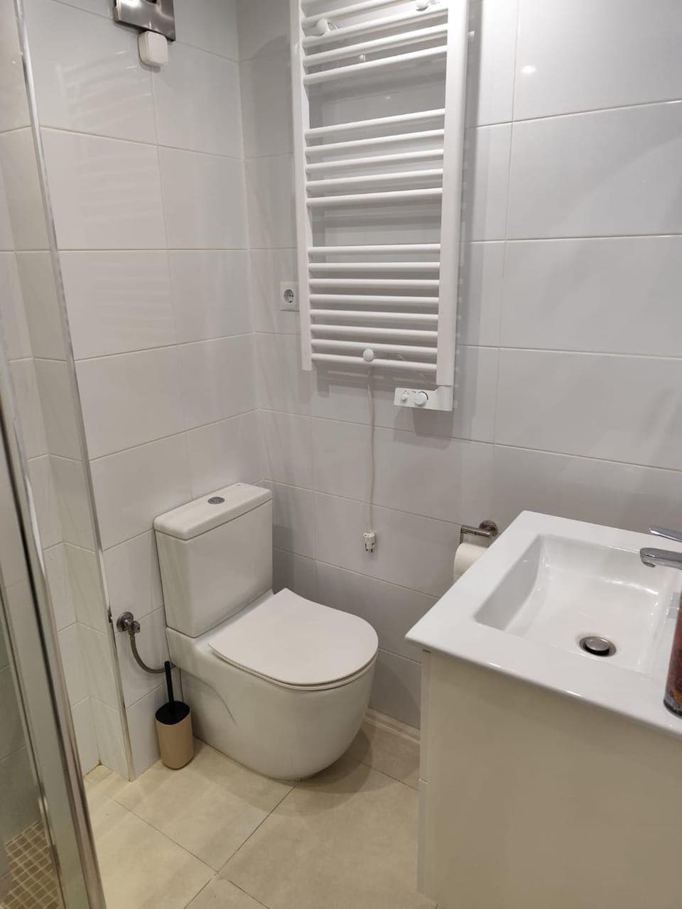 New Bali 32-Edificio Zamora Apartment in Benidorm