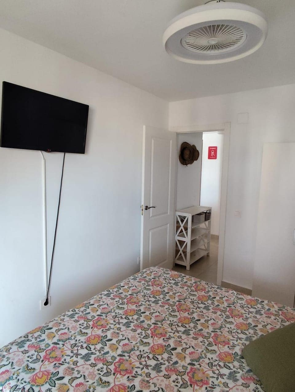 New Bali 32-Edificio Zamora Apartment in Benidorm