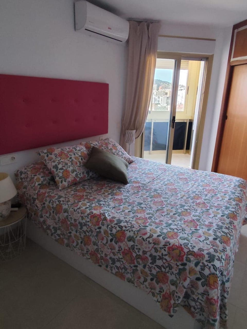 New Bali 32-Edificio Zamora Apartment in Benidorm