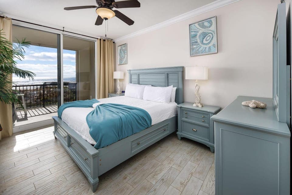 Bella Riva 108 - Golden Horizon House in Okaloosa Island