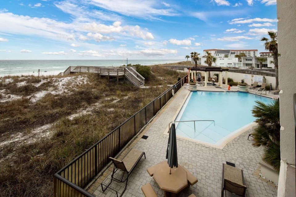 Bella Riva 108 - Golden Horizon House in Okaloosa Island
