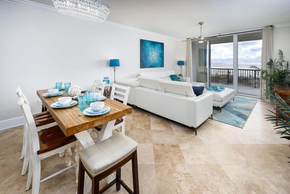 Bella Riva 108 - Golden Horizon House in Okaloosa Island