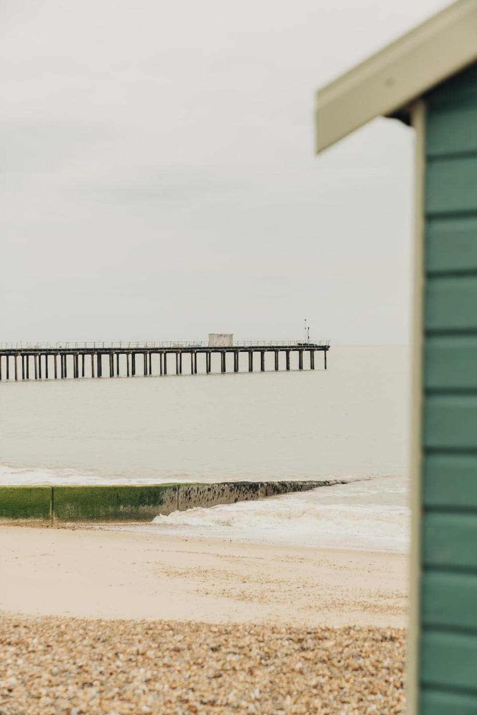 Day, Natural landscape, Beach, Sea view