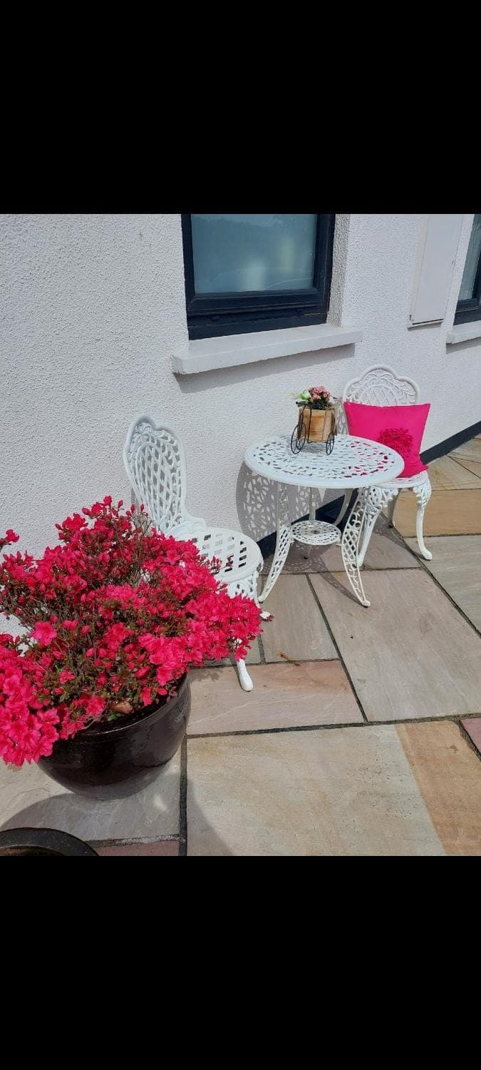 Knockrobin Cottage Bed and Breakfast in Wicklow