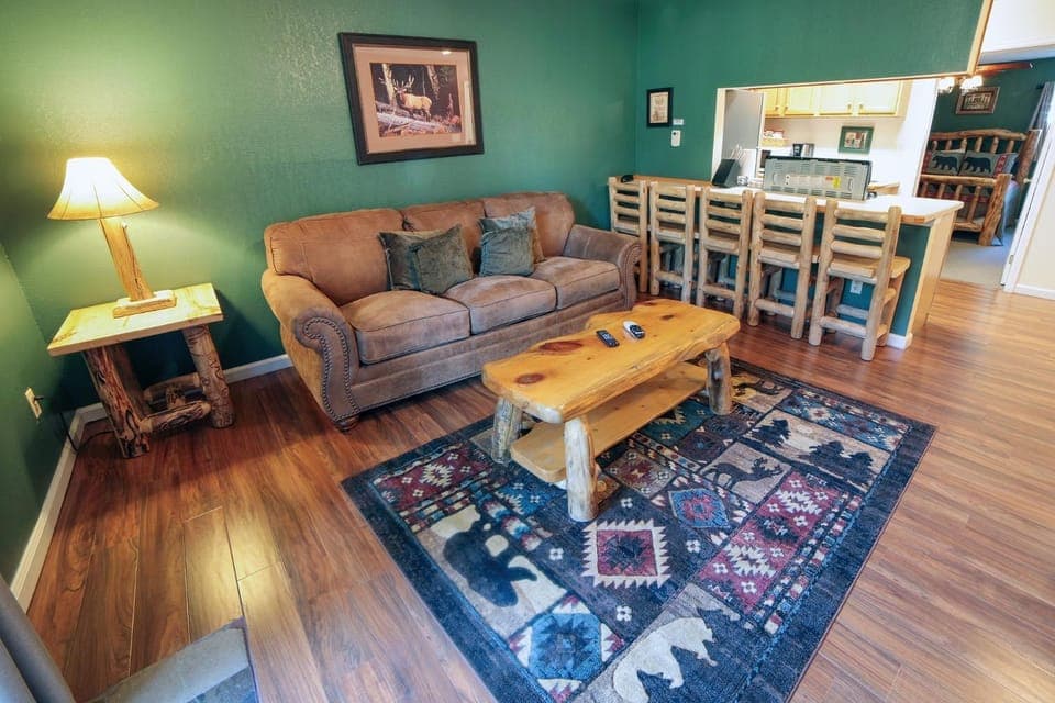 Fawn Valley Inn- 297 condo Apartment in Estes Park