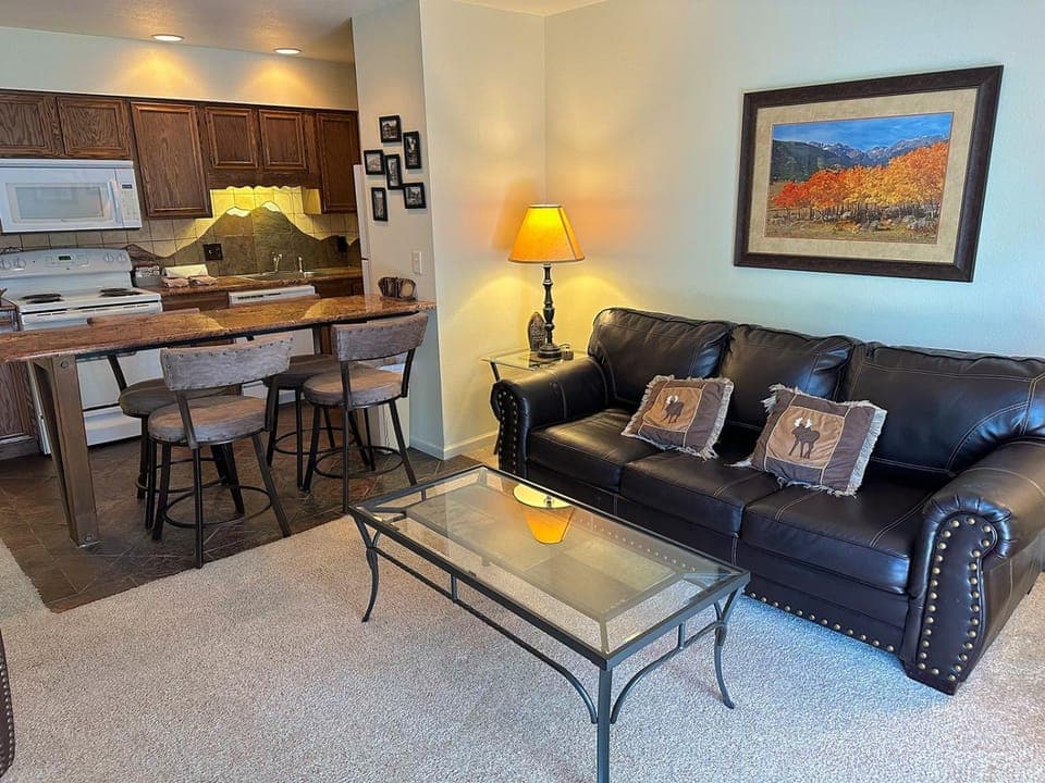 Fawn Valley Inn- 292 Apartment in Estes Park