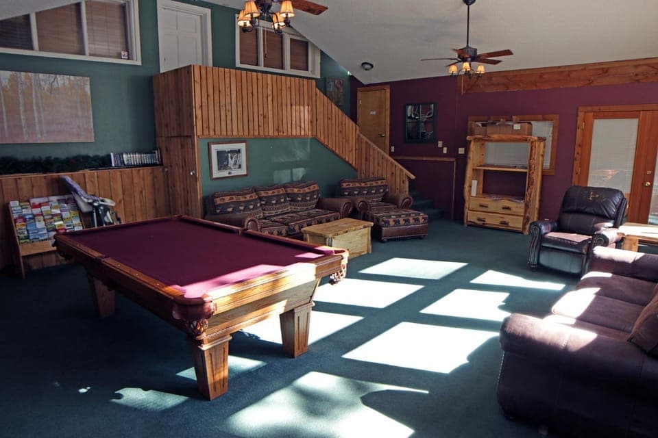 Billiard