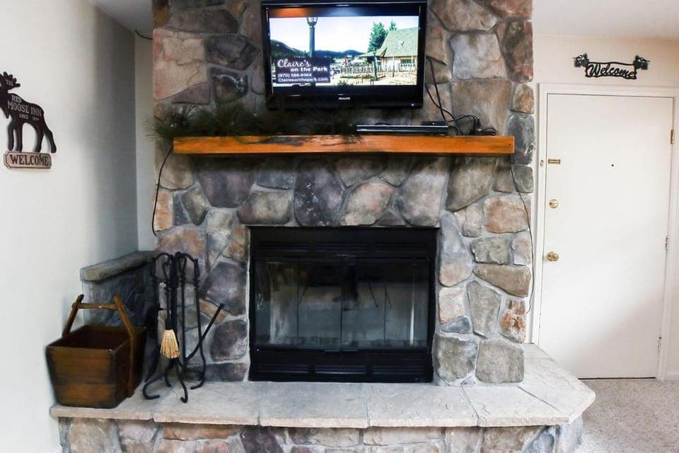 TV and multimedia