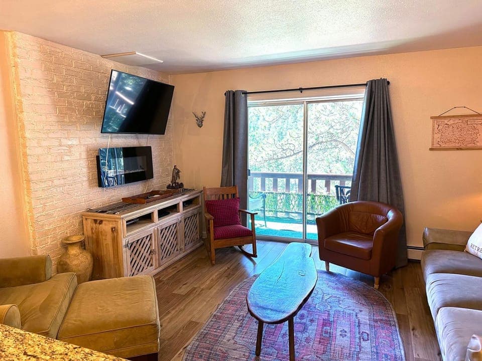 Fawn Valley Inn- 288 condo Apartment in Estes Park