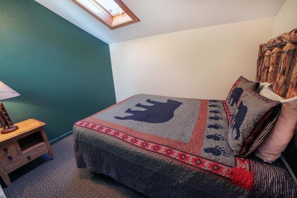 Fawn Valley Inn- 279 condo Apartment in Estes Park