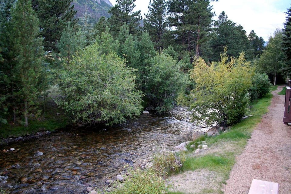 River view