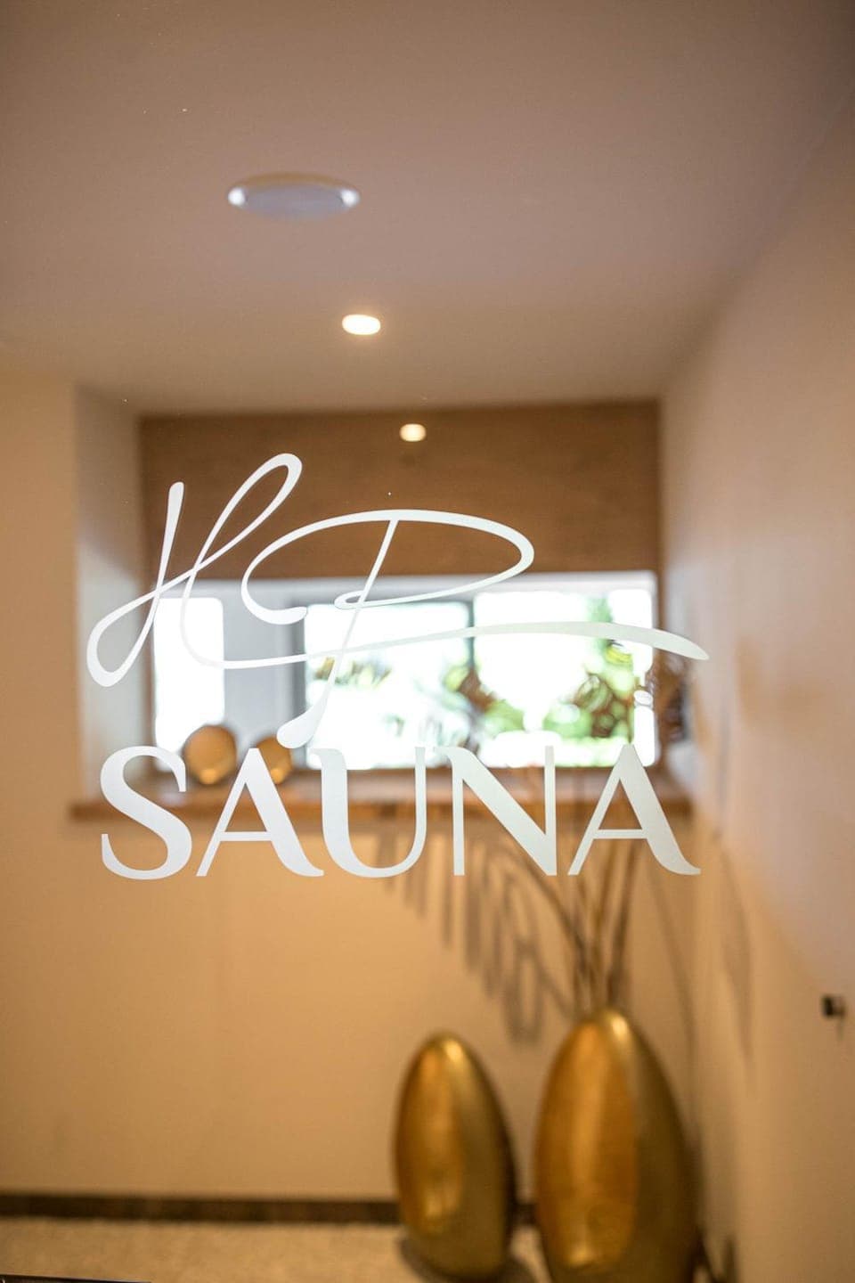 Sauna, Spa and wellness centre/facilities