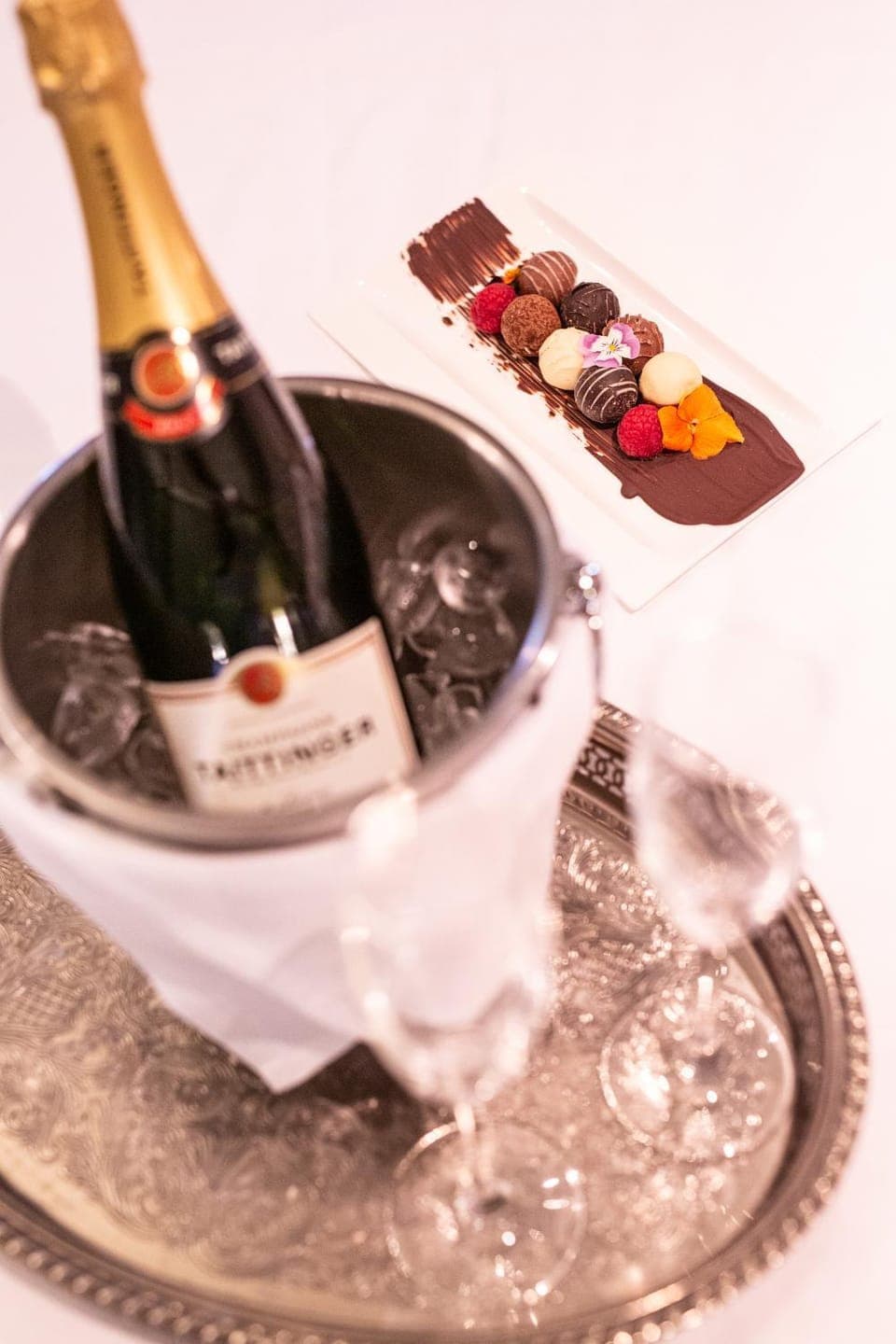 Food and drinks, Drinks