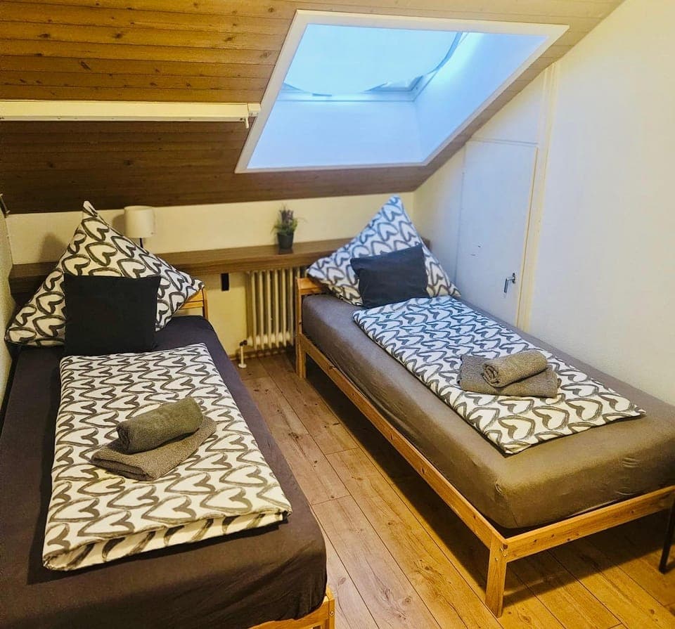 Premium Home 1 Apartment in Schaffhausen