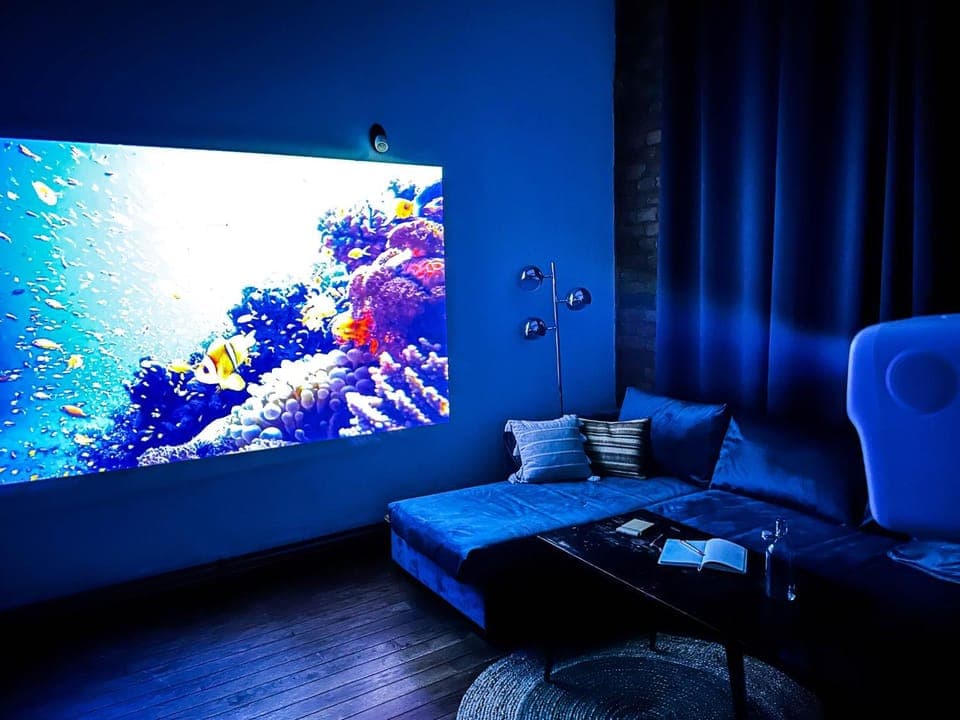 Communal lounge/ TV room, TV and multimedia, Evening entertainment
