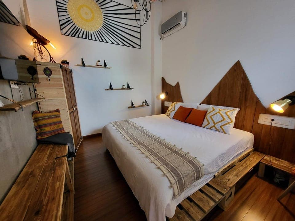 Casa de Koras Bed and Breakfast in Cullera