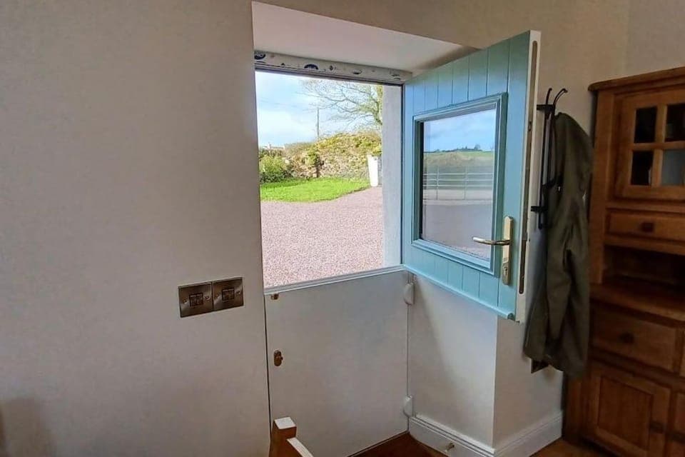 Foxglove Lodge House in County Waterford