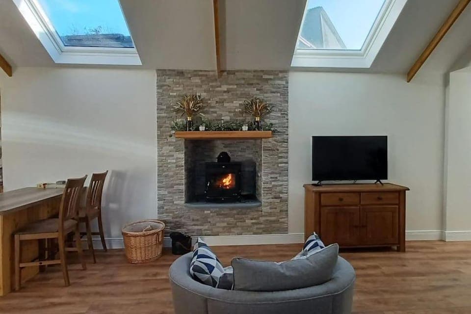 Foxglove Lodge House in County Waterford