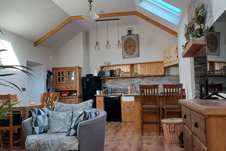 Foxglove Lodge House in County Waterford