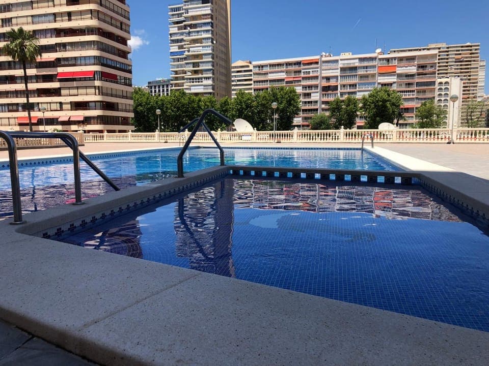 Balcón de Levante Apartment in Benidorm