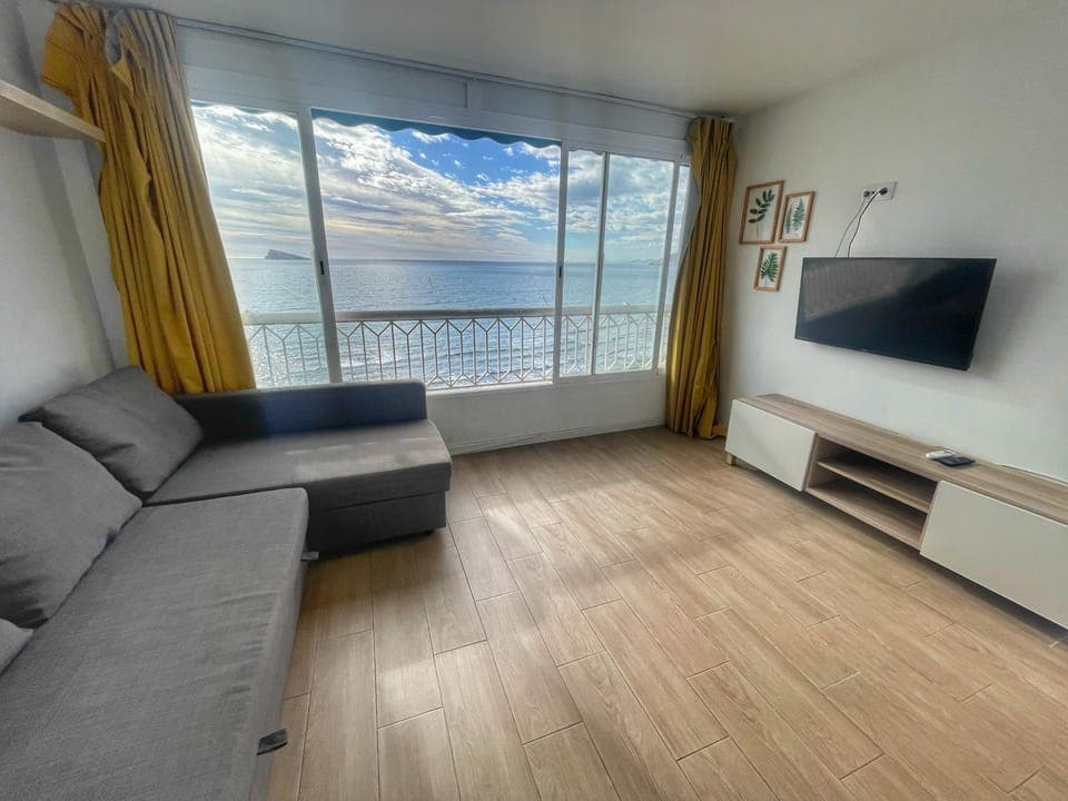 Balcón de Levante Apartment in Benidorm