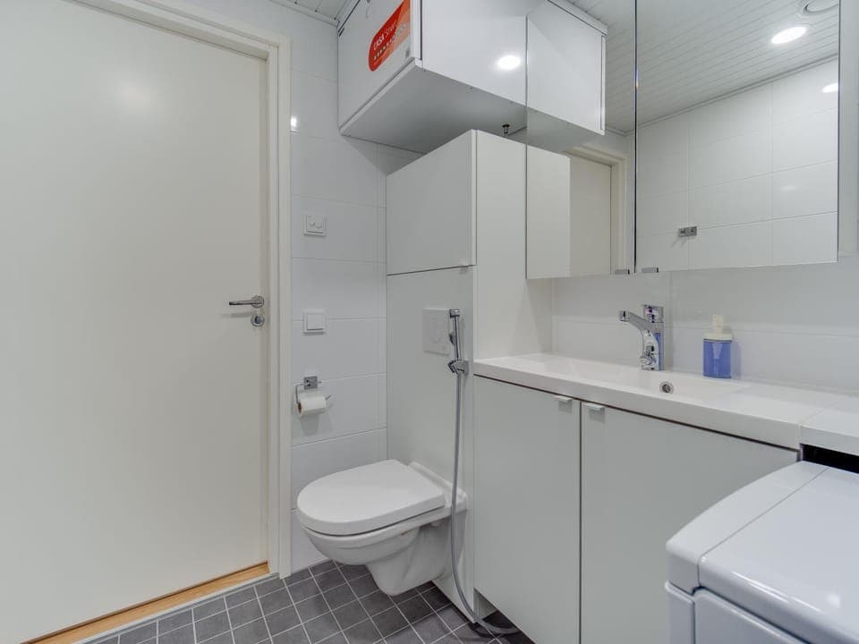 Toilet, Bathroom