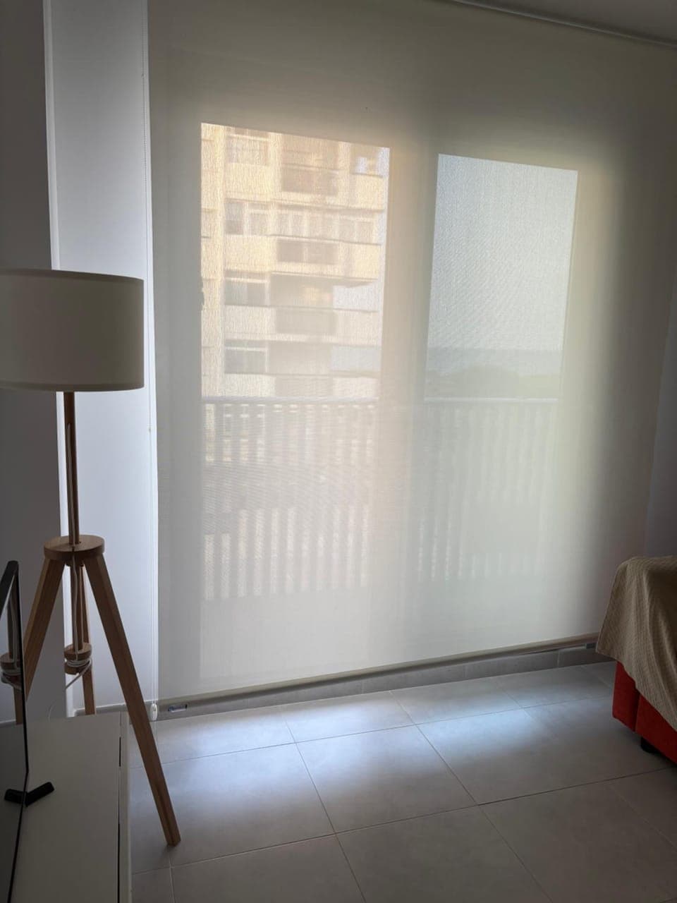 Almar Relax Apartment in Daimús