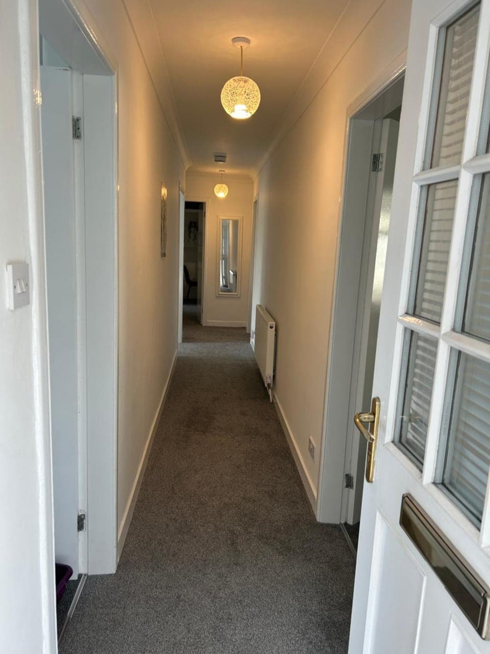 Camisila Apartment in Campbeltown