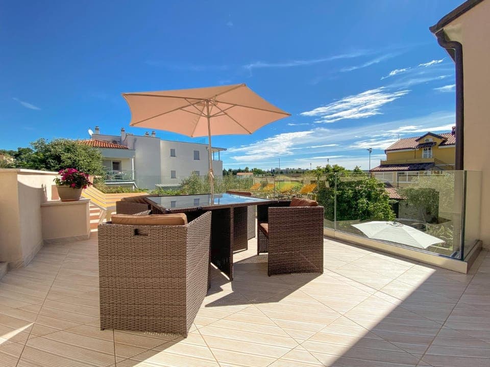 Day, View (from property/room), Balcony/Terrace